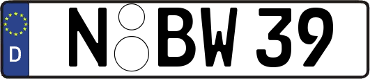 N-BW39