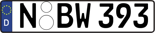 N-BW393
