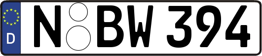 N-BW394