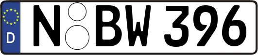 N-BW396
