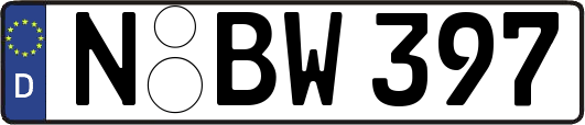 N-BW397