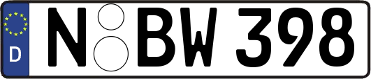 N-BW398