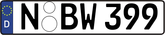 N-BW399