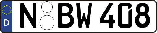 N-BW408