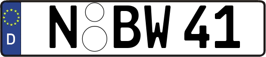 N-BW41