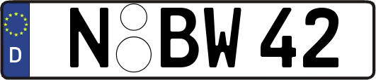 N-BW42
