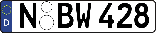 N-BW428