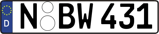 N-BW431