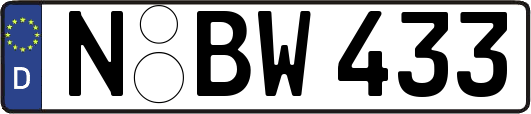 N-BW433