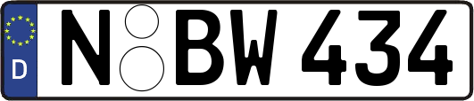 N-BW434