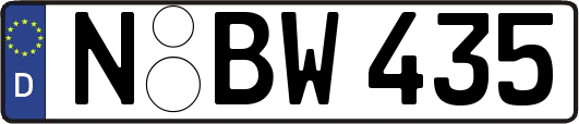 N-BW435