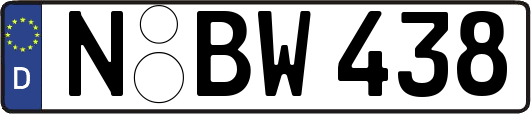 N-BW438