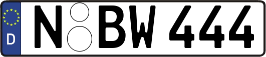N-BW444