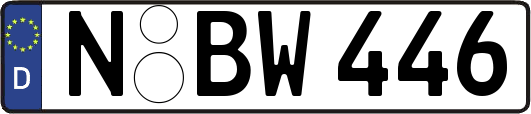 N-BW446