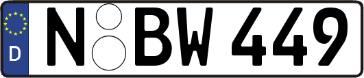 N-BW449