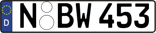 N-BW453