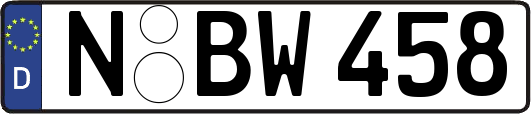 N-BW458