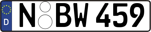 N-BW459