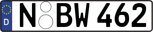 N-BW462