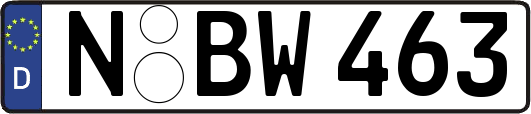 N-BW463