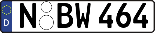 N-BW464
