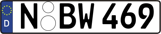 N-BW469