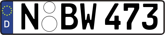 N-BW473