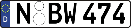 N-BW474