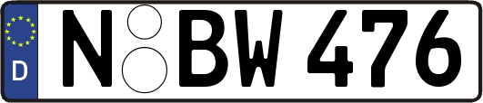 N-BW476