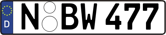 N-BW477