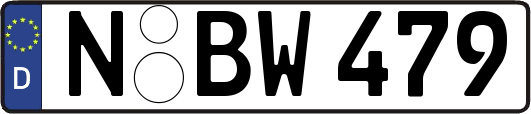 N-BW479