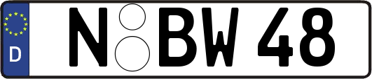 N-BW48