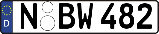 N-BW482