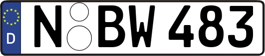 N-BW483