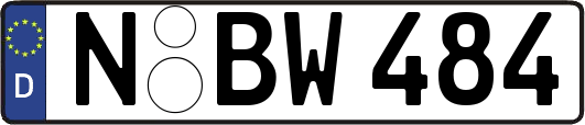N-BW484