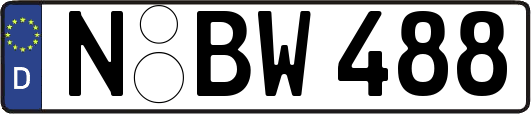 N-BW488