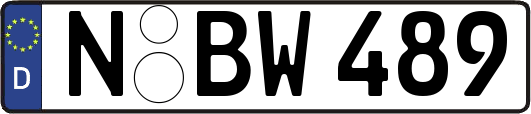 N-BW489