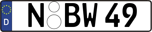 N-BW49