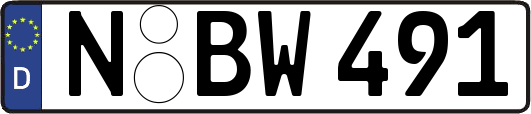 N-BW491
