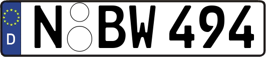 N-BW494