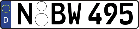 N-BW495