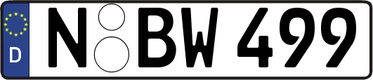 N-BW499
