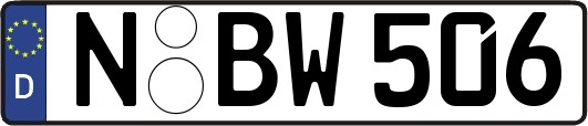 N-BW506