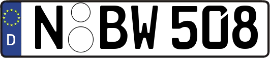 N-BW508