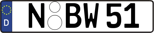 N-BW51