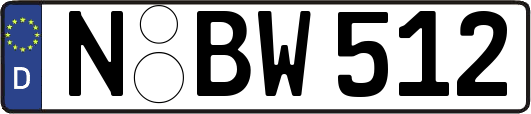 N-BW512