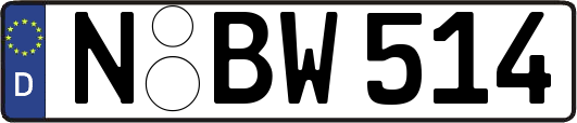 N-BW514