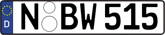 N-BW515