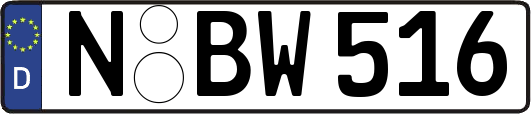 N-BW516