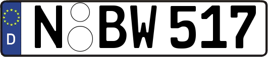 N-BW517
